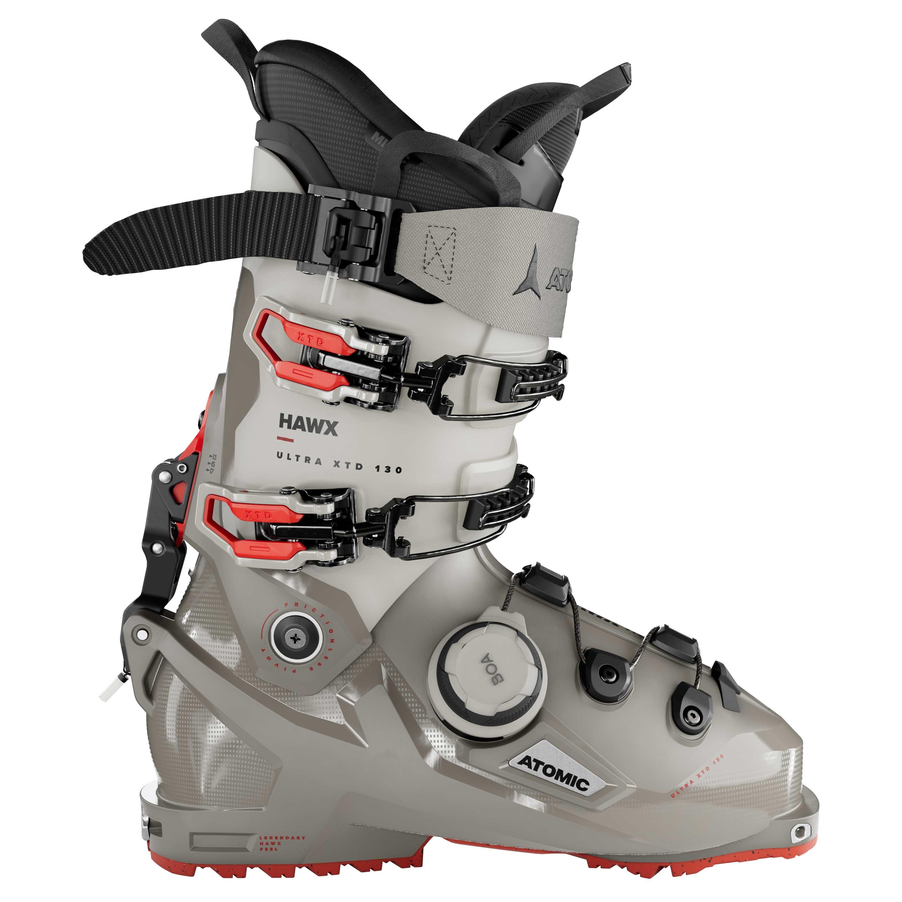 Atomic Hawx Ultra XTD 130 Boa GW Boot in One Color